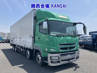 Mitsubishi Fuso Super Great