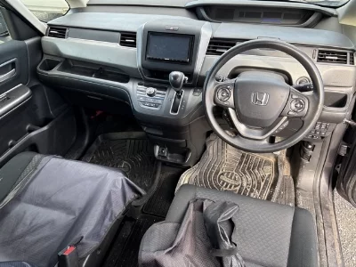 Honda FREED+