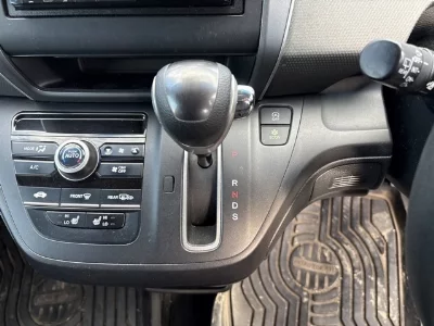 Honda FREED+