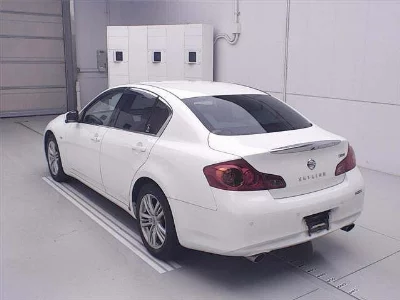 Nissan Skyline