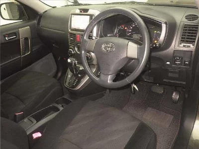 Toyota Rush