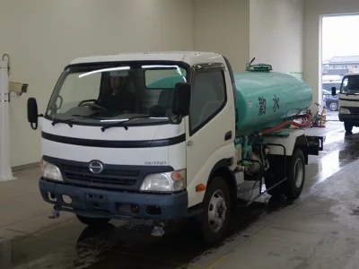 Hino Dutro