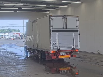 Hino Ranger