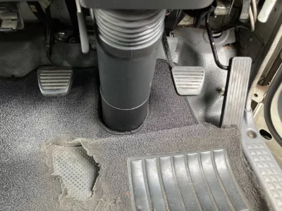 Nissan Atlas