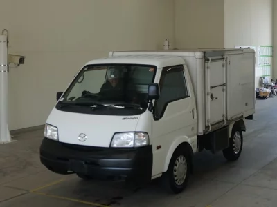 Mazda Bongo
