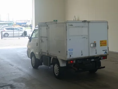 Mazda Bongo