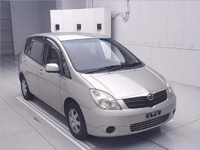 Toyota Corolla Spacio