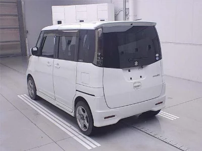 Suzuki Palette