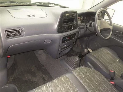 Toyota LiteAce