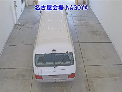 Toyota Coaster