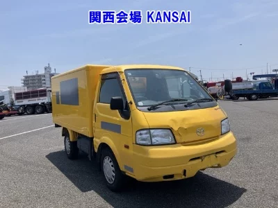 Mazda Bongo