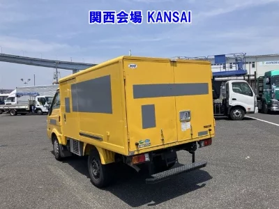 Mazda Bongo