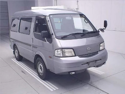 Mazda Bongo