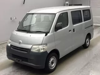 Toyota TownAce