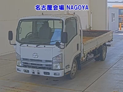 Mazda Titan