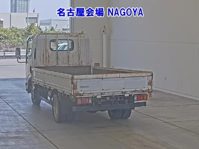 Mazda TITAN
