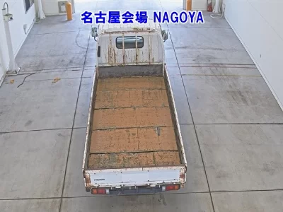 Mazda TITAN