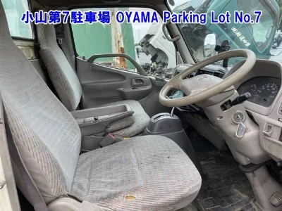 Toyota ToyoAce