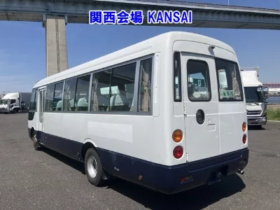 Mitsubishi FUSO ROSA