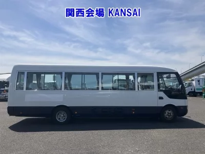 Mitsubishi FUSO ROSA