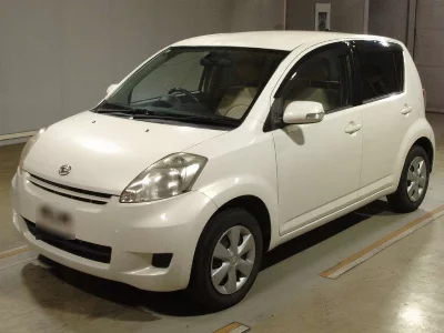Daihatsu Boon