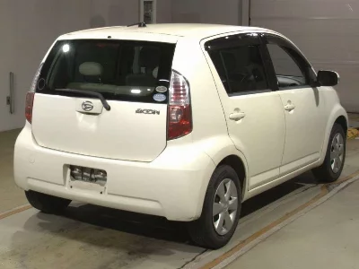 Daihatsu Boon