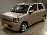 Daihatsu Mira Tocot