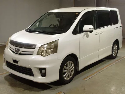 Daihatsu Move Latte