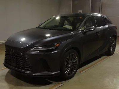 Lexus RX350h