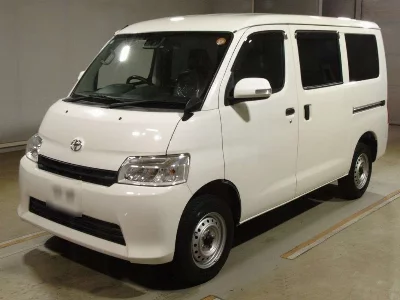 Toyota TownAce