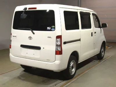 Toyota TownAce
