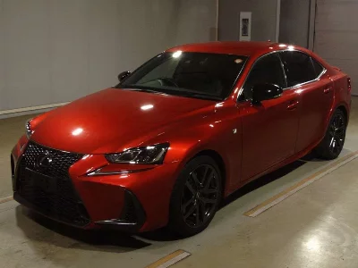 Lexus IS300