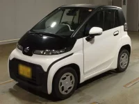 Цена авто Toyota  с аукционов Японии, номер кузова RMV12, пробег 17 000, оценка 3