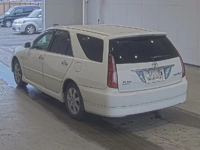 Toyota Mark II Wagon Blit