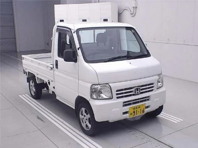 Honda Acty