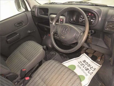 Honda Acty