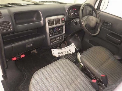 Honda Acty