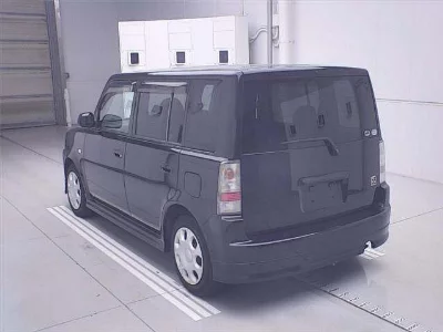 Toyota bB