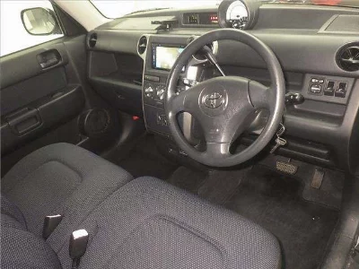 Toyota bB
