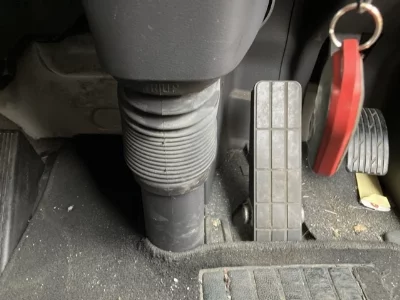 Nissan UD