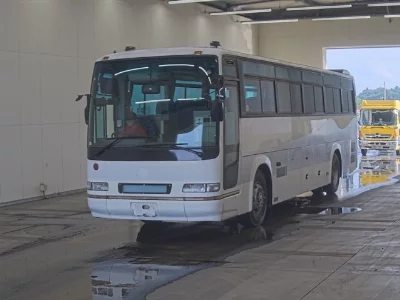 Hino Selega
