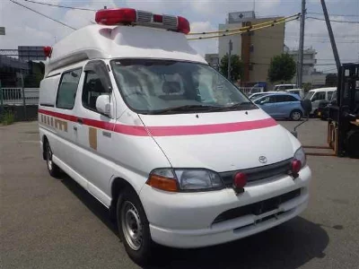 Toyota Granvia