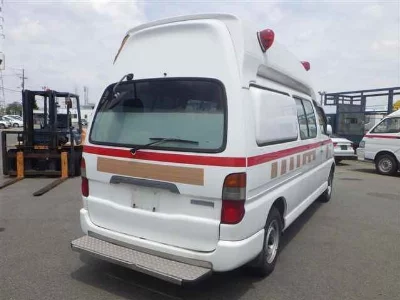 Toyota Granvia