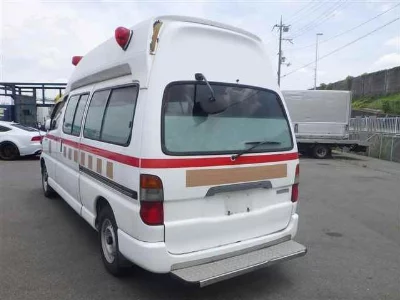 Toyota Granvia