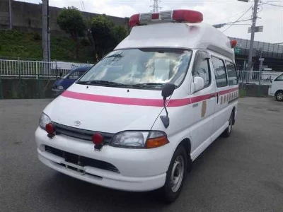 Toyota Granvia