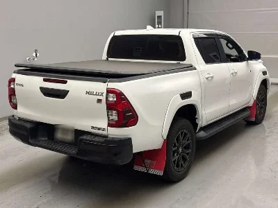 Toyota HILUX PICK UP
