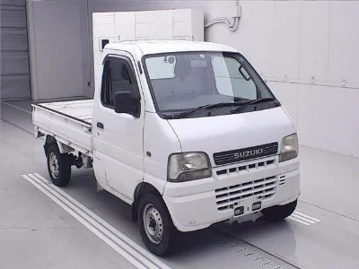 Suzuki CARRY