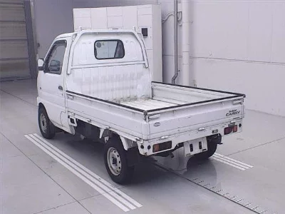Suzuki CARRY