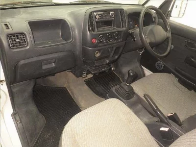 Suzuki CARRY