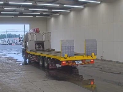 Hino Profia